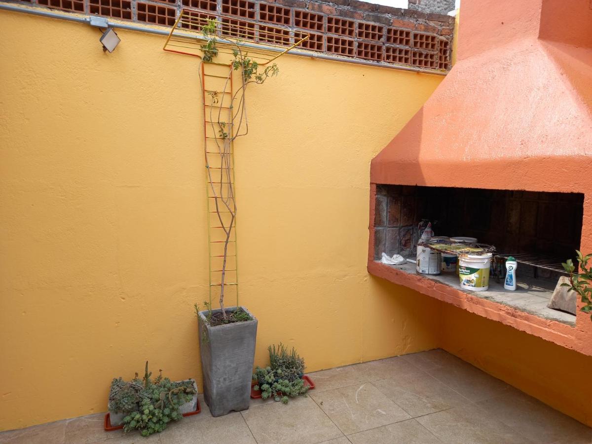 Appartamento Monoambiente En Colonia Colonia del Sacramento Esterno foto