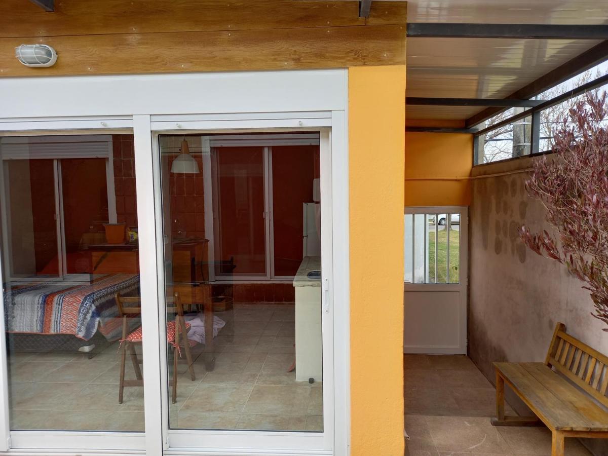 Appartamento Monoambiente En Colonia Colonia del Sacramento Esterno foto