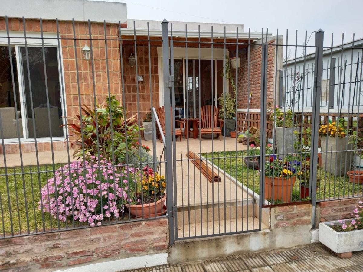 Appartamento Monoambiente En Colonia Colonia del Sacramento Esterno foto