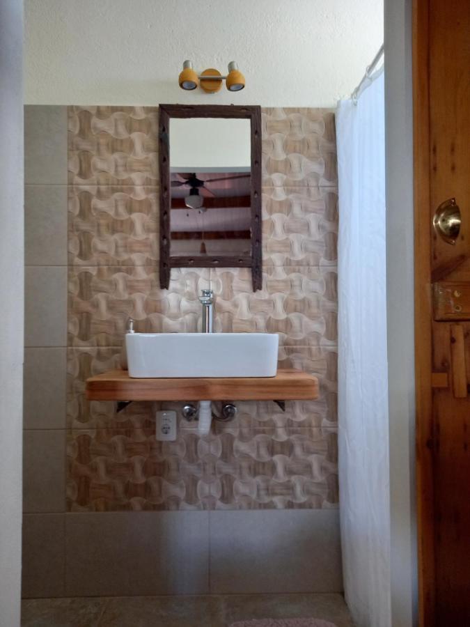 Appartamento Monoambiente En Colonia Colonia del Sacramento Esterno foto
