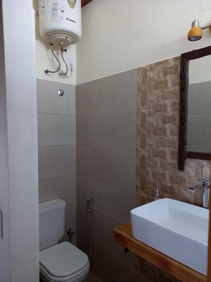 Appartamento Monoambiente En Colonia Colonia del Sacramento Esterno foto