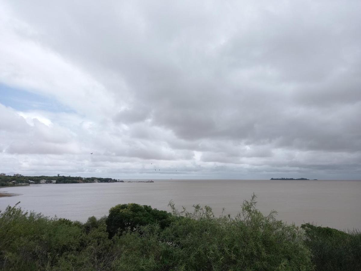 Appartamento Monoambiente En Colonia Colonia del Sacramento Esterno foto