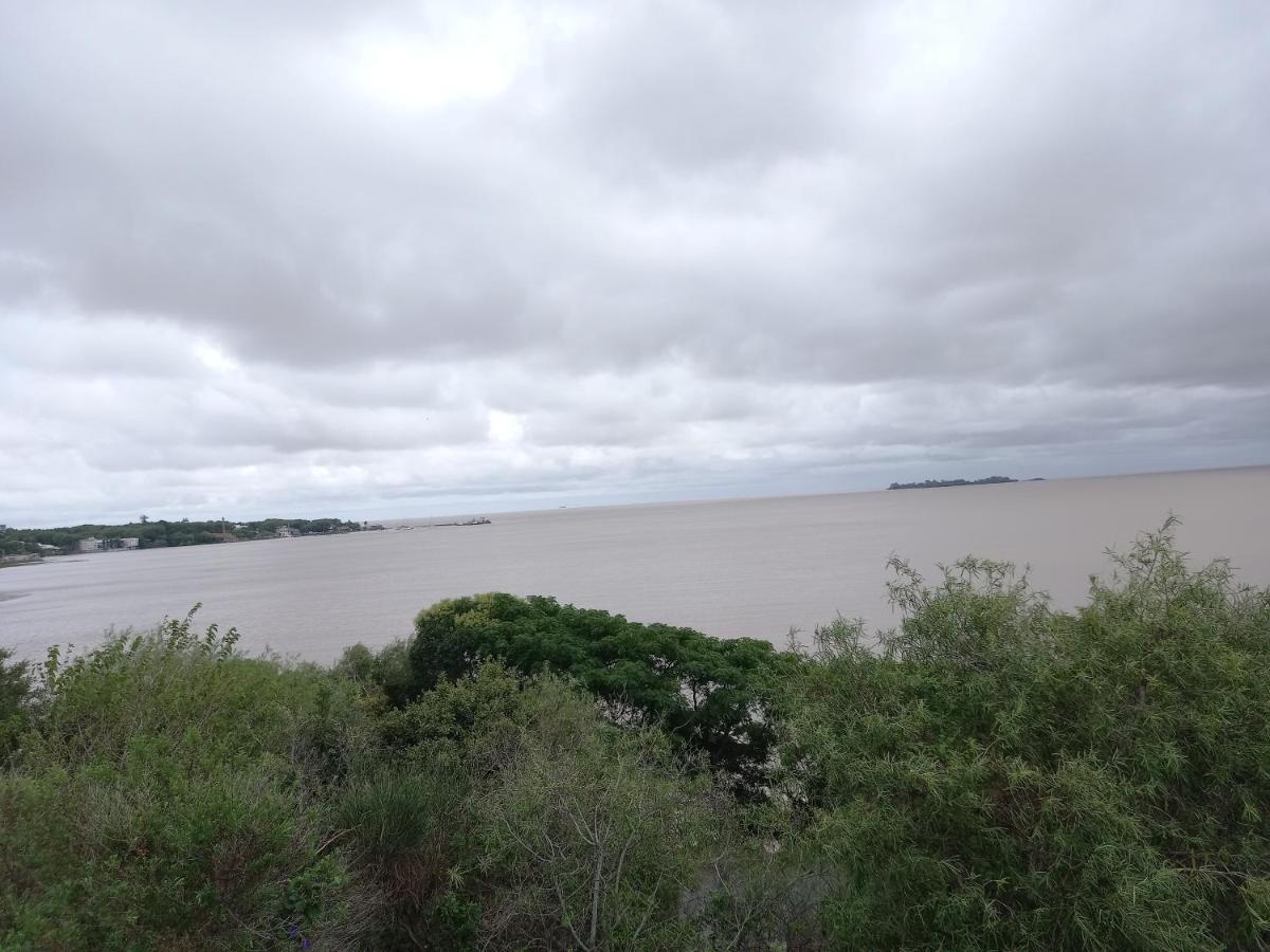 Appartamento Monoambiente En Colonia Colonia del Sacramento Esterno foto