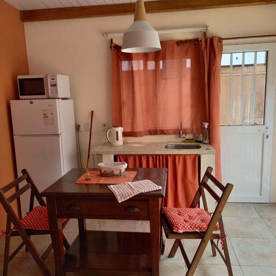 Appartamento Monoambiente En Colonia Colonia del Sacramento Esterno foto