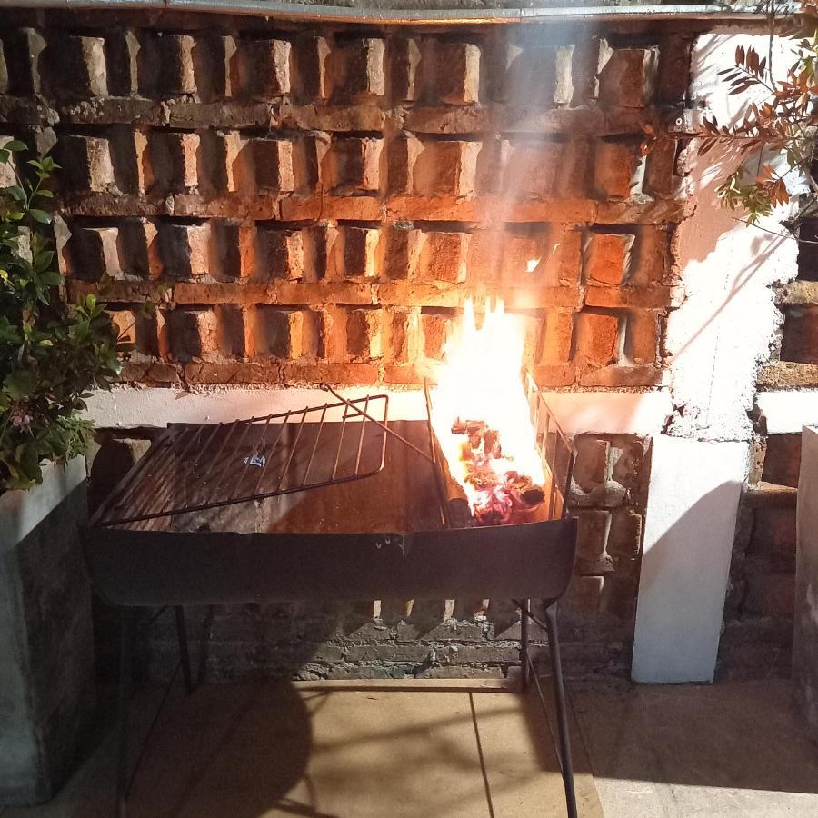 Appartamento Monoambiente En Colonia Colonia del Sacramento Esterno foto