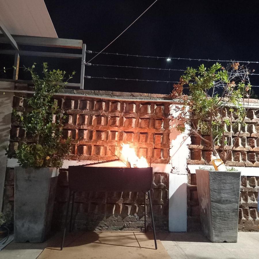 Appartamento Monoambiente En Colonia Colonia del Sacramento Esterno foto
