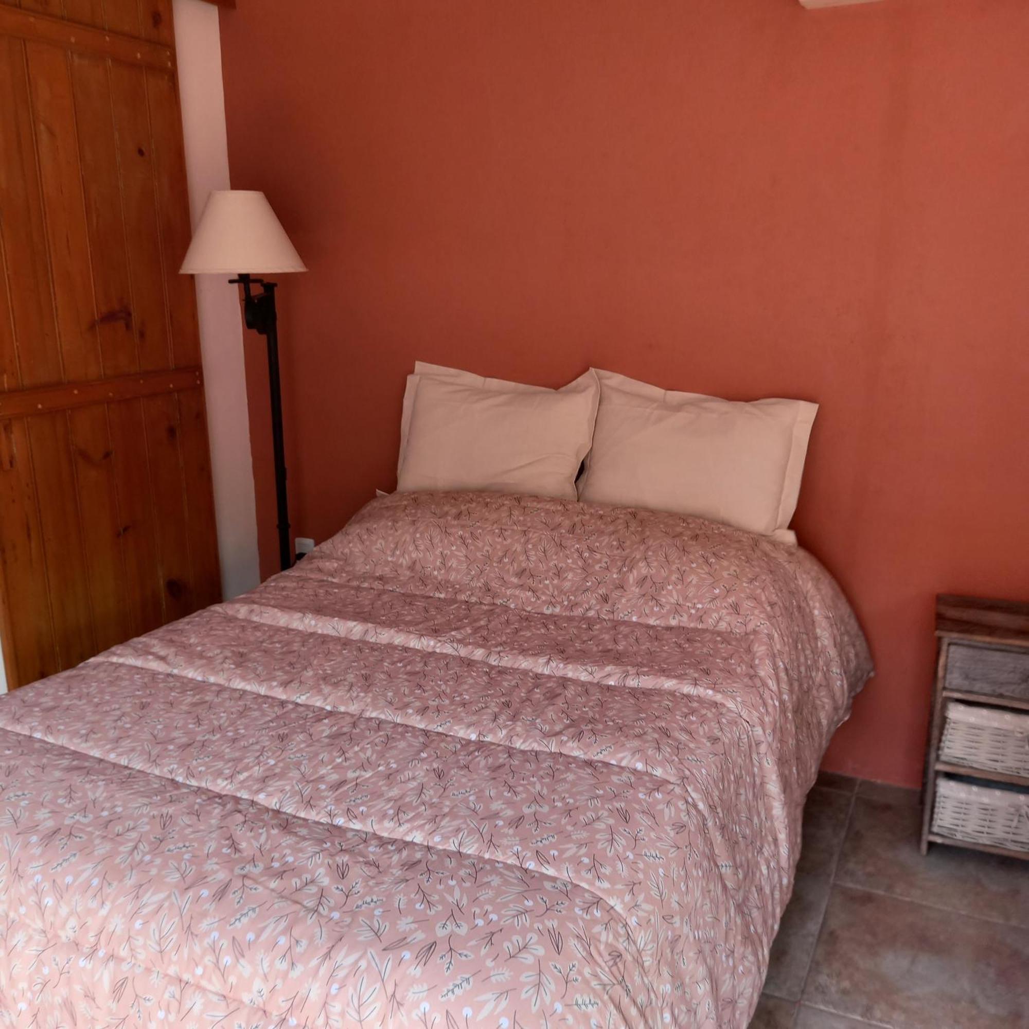 Appartamento Monoambiente En Colonia Colonia del Sacramento Camera foto
